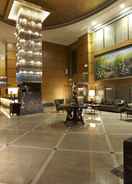 Lobby โรงแรมคูวา ชาตู