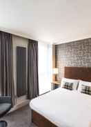 ภาพหลัก GoGlasgow Urban Hotel by Compass Hospitality