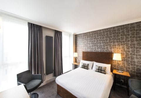 Others GoGlasgow Urban Hotel by Compass Hospitality
