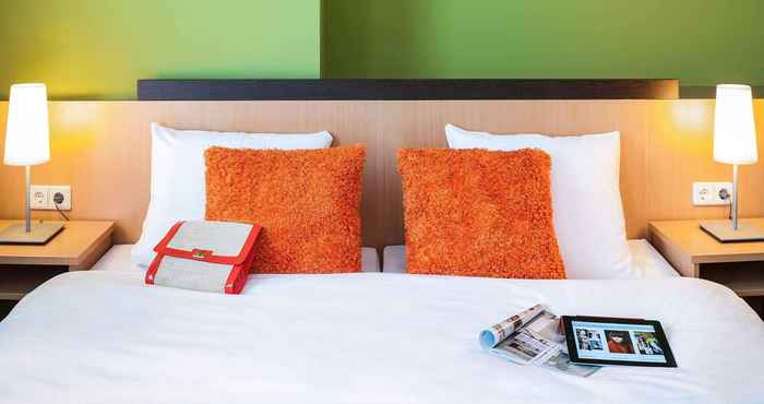 Others ibis Styles Berlin City Ost