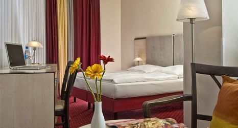 其他 2 Come Inn Berlin Kurfürstendamm