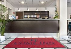 其他 5 Come Inn Berlin Kurfürstendamm