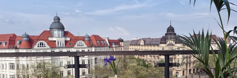 其他 Come Inn Berlin Kurfürstendamm