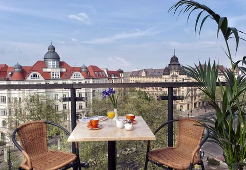 其他 Come Inn Berlin Kurfürstendamm