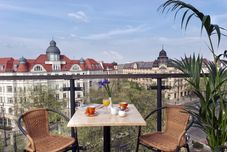 Others Come Inn Berlin Kurfürstendamm