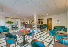 其他 6 Come Inn Berlin Kurfürstendamm