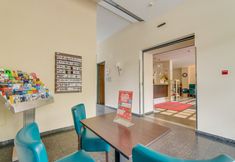 其他 3 Come Inn Berlin Kurfürstendamm