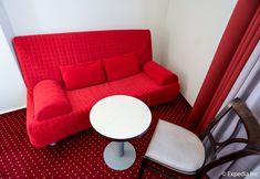 其他 7 Come Inn Berlin Kurfürstendamm