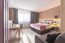 其他 Garner Hotel BERLIN - KU'DAMM by IHG