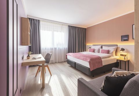 Lain-lain Garner Hotel BERLIN - KU'DAMM by IHG