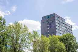 Campus Tower Suite Hotel, THB 5,612.09