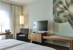 Lain-lain 7 Dorint Hotel am Heumarkt Köln