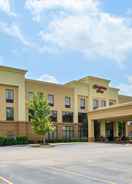 Imej utama Hampton Inn Selma