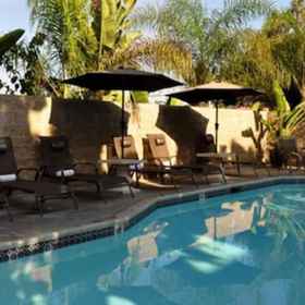 Primary image1海藍寶石別墅飯店,圣地牙哥县飯店