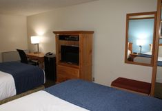 Others 5 Baymont by Wyndham Yakima Riverfront