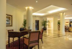 기타 4 Quinta Funchal Gardens – Adults Only