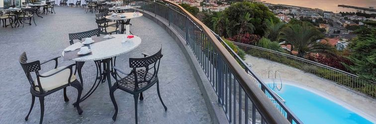 기타 Quinta Funchal Gardens – Adults Only