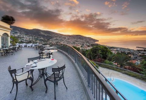 기타 Quinta Funchal Gardens – Adults Only
