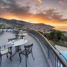 Primary image1豐沙爾花園飯店 - 僅限成人,丰沙尔飯店