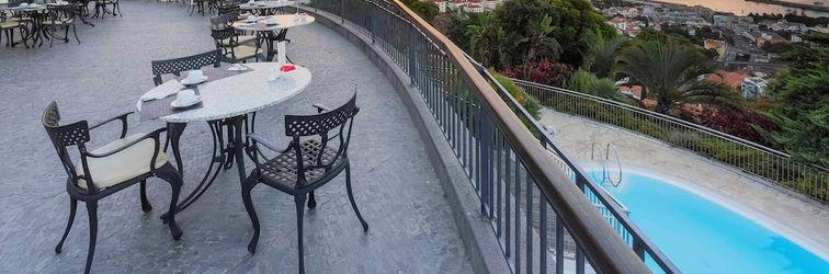 Lainnya Quinta Funchal Gardens – Adults Only