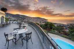 Quinta Funchal Gardens – Adults Only, 11.400.411 VND