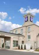 Imej utama Sleep Inn & Suites Sheboygan I-43