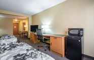 Lainnya 4 Sleep Inn & Suites Sheboygan I-43