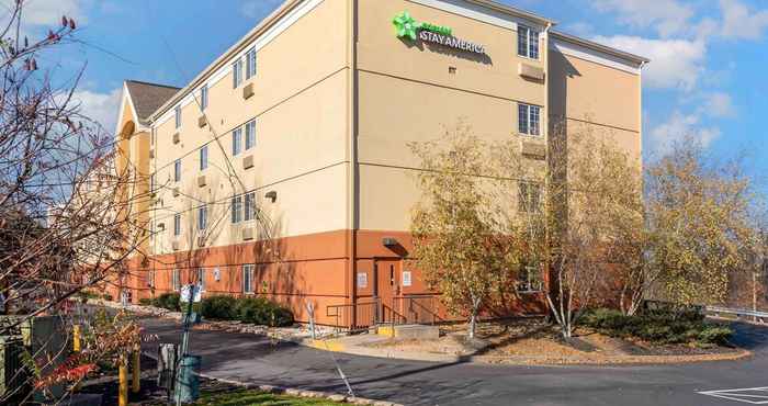 Others Extended Stay America Suites WilkesBarre Hwy 315