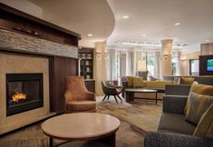 其他 4 Courtyard by Marriott Middletown Goshen
