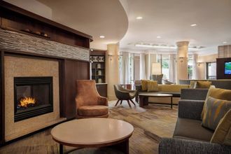 其他 4 Courtyard by Marriott Middletown Goshen