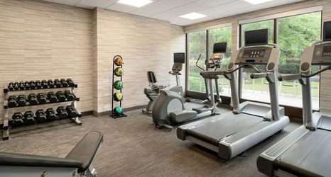 其他 2 Courtyard by Marriott Middletown Goshen