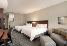 其他 6 Courtyard by Marriott Middletown Goshen