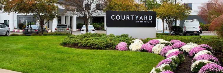 其他 Courtyard by Marriott Middletown Goshen
