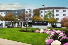 其他 Courtyard by Marriott Middletown Goshen