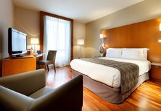 其他 6 Eurostars Lisboa Parque