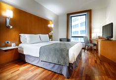 其他 7 Eurostars Lisboa Parque