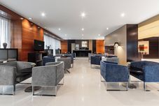 其他 Eurostars Lisboa Parque