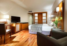 其他 4 Eurostars Lisboa Parque