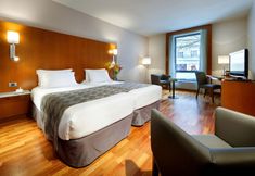 其他 5 Eurostars Lisboa Parque