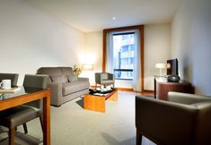 อื่นๆ 3 Eurostars Lisboa Parque