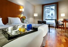 其他 2 Eurostars Lisboa Parque