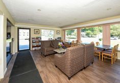 其他 4 Americas Best Value Inn at Central Valley-Woodbury