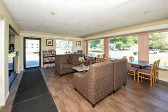 其他 4 Americas Best Value Inn at Central Valley-Woodbury