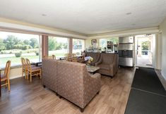 其他 5 Americas Best Value Inn at Central Valley-Woodbury