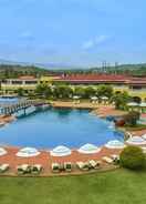 Primary image The LaLiT Golf & Spa Resort Goa