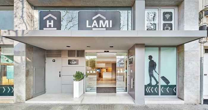 อื่นๆ Hostal Lami