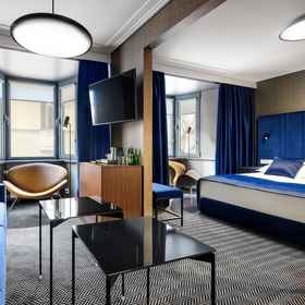 Hotel Logos1Hotel Logos Kraków,克热舒维采飯店