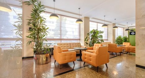 其他 2 Hotel Reytan