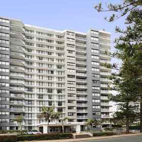 Primary image 1 BreakFree Beachpoint Surfers Paradise, Khách sạn Elsewhere