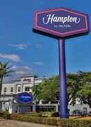 Imej utama Hampton by Hilton San Jose Airport